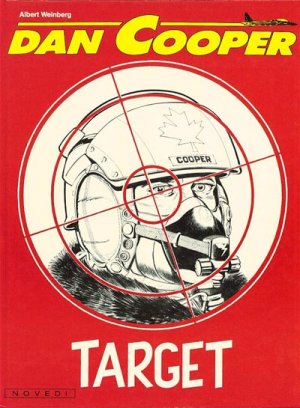 Dan Cooper 33 - Target