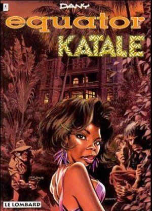 Equator 2 - Katale