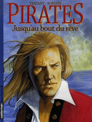 Pirates 5 - Jusqu'au bout du rêve