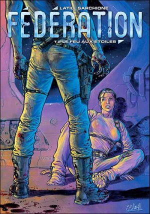 Fédération édition Simple