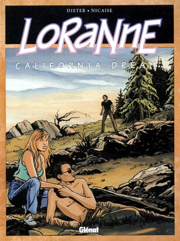 Loranne 2 - California dream