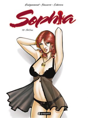 Sophia #3