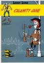 couverture, jaquette Lucky Luke 30  - Calamity Jane (France Loisirs BD) BD