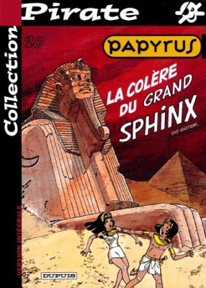 Papyrus