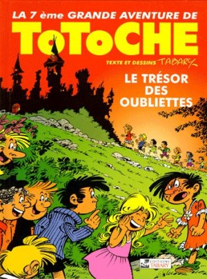 Totoche édition Simple