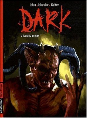 Dark 2 - L'éveil du démon
