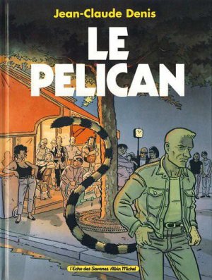 Le Pélican 1 - Le Pélican