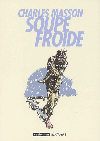 Soupe froide 1 - Soupe froide