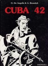 Cuba 42 édition Simple