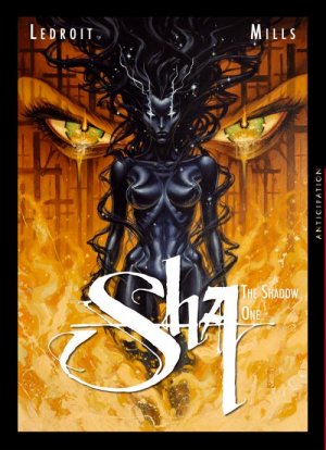 Sha 1 - The shadow one