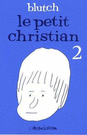 Le petit Christian 2 - 2