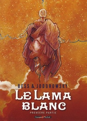 couverture, jaquette Le Lama Blanc 1  - Première partieIntégrale pocket (les humanoïdes associés) BD