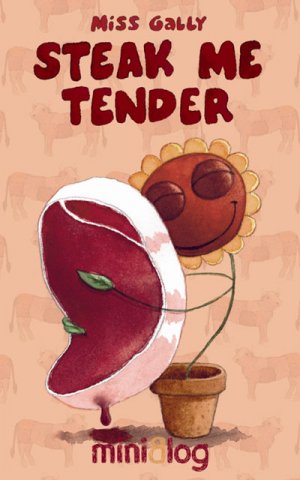 Steak me tender édition Simple