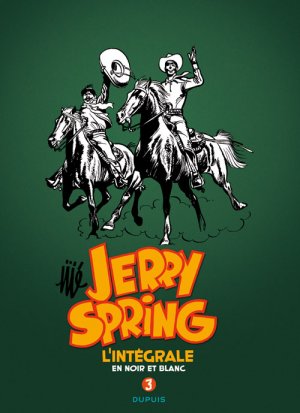 Jerry Spring 3 - 1958 – 1962