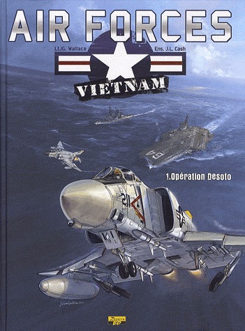 Air forces Vietnam