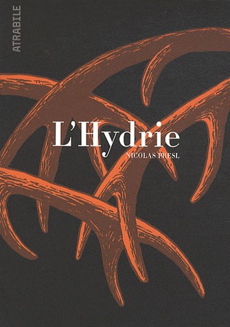 L'hydrie 1 - L'hydrie