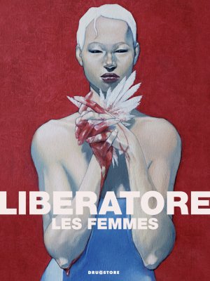 Les femmes de Liberatore 1 - Les femmes de Liberatore