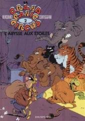 Le grand Panic Circus 2 - L'abysse aux étoiles