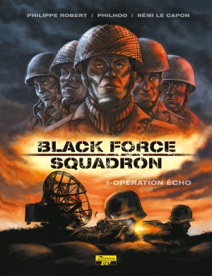 Black Force Squadron