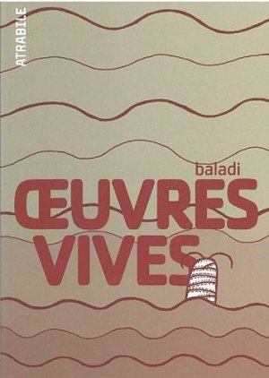Oeuvres vives 1 - Oeuvres vives