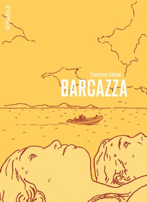 Barcazza édition simple