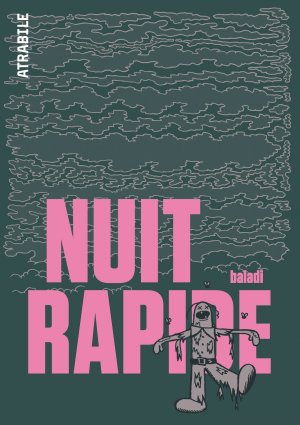 Benny 6 - Nuit rapide