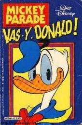 Mickey Parade 65 - Vas-y, Donald !