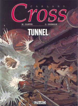 Carland Cross 3 - Tunnel