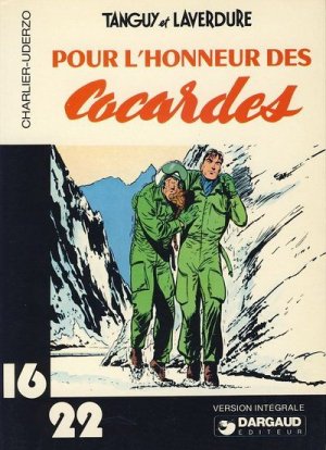 Tanguy et Laverdure 2 - Pour l'honneur des cocardes