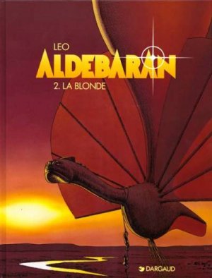 Les mondes d'Aldébaran - Aldébaran # 2 simple
