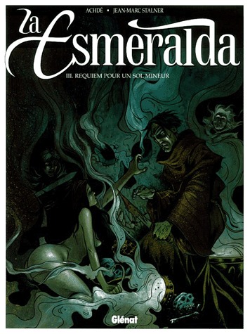 La Esmeralda 3 - Requiem pour un sol mineur