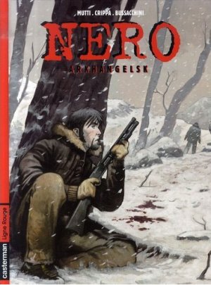 Nero 2 - Arkhangelsk