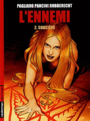 L'ennemi 2 - Sorcière