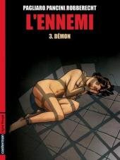 L'ennemi 3 - Démon