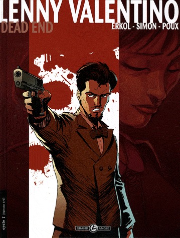 Lenny Valentino 2 - Dead end