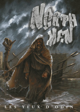 North men 1 - Les yeux d'Odin