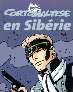 Corto Maltese 7 - Corto Maltese en Siberie