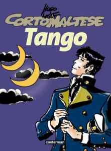 Corto Maltese 9 - Tango
