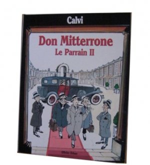 Don Mitterrone 1 - Le parrain II