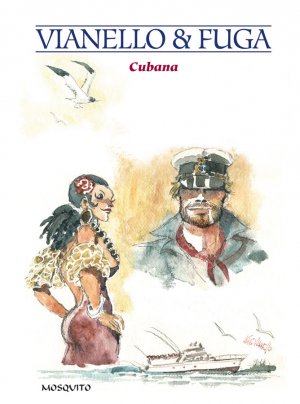 Cubana 1 - Cubana