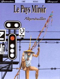 Le pays miroir 2 - Représailles
