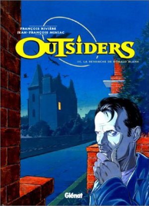 Outsiders 3 - La revanche de Ronald Blank