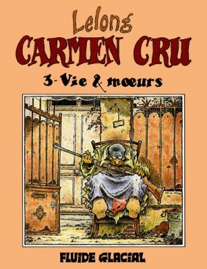 Carmen Cru #3