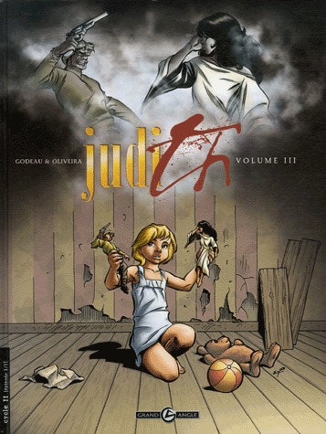 Judith 3 - Volume 3