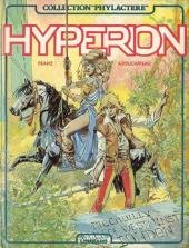 Hyperion 1 - Hyperion