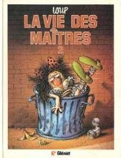 La vie des maîtres 2 - Tome 2
