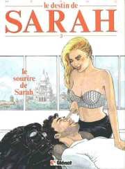 Le destin de Sarah 3 - Le sourire de Sarah