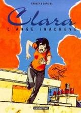 Clara 2 - L'ange inachevé