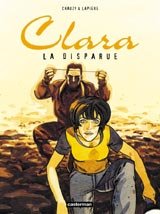 Clara 3 - La disparue