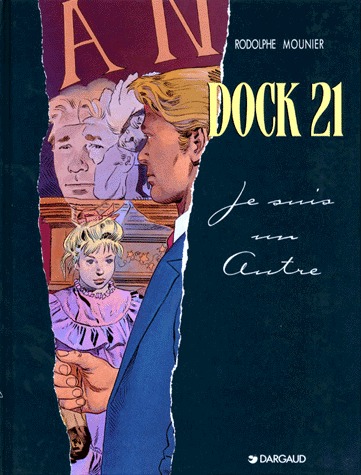 Dock 21 # 2 Simple